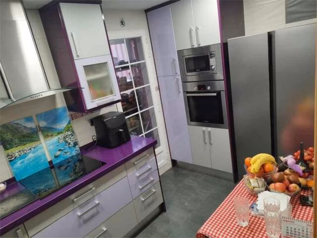 Piso en ensanche Alcobendas - Foto 9