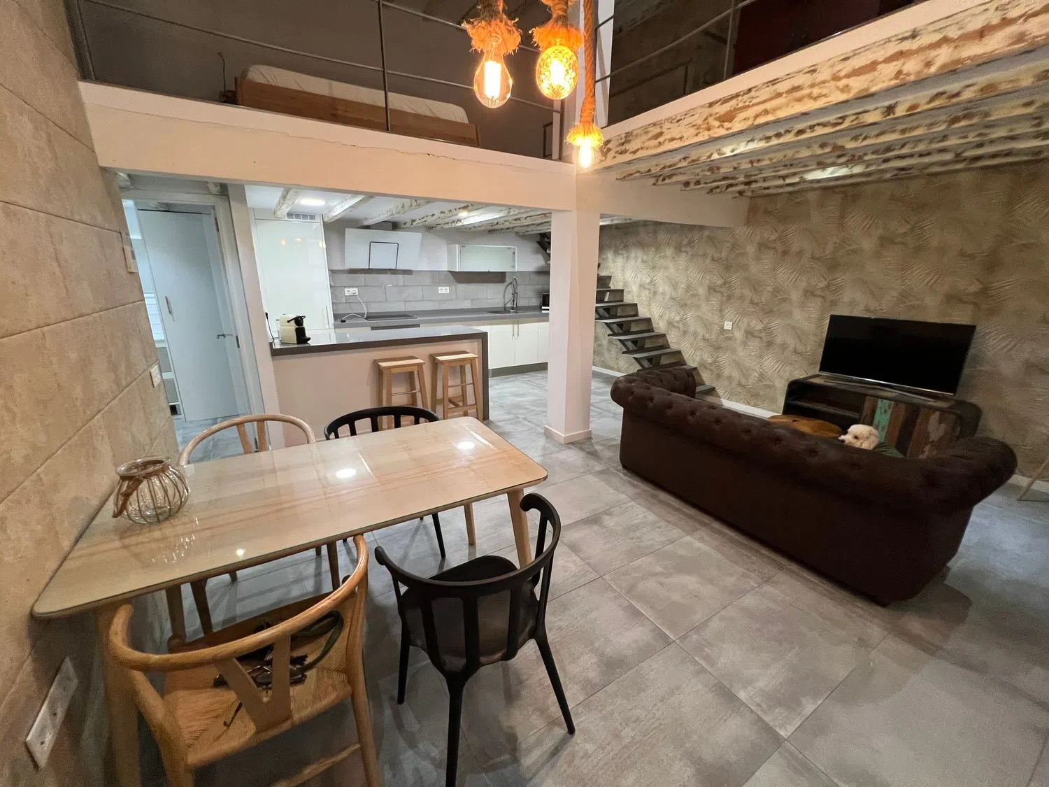 Estudio en calle dels Horts, 16 a - Foto 20