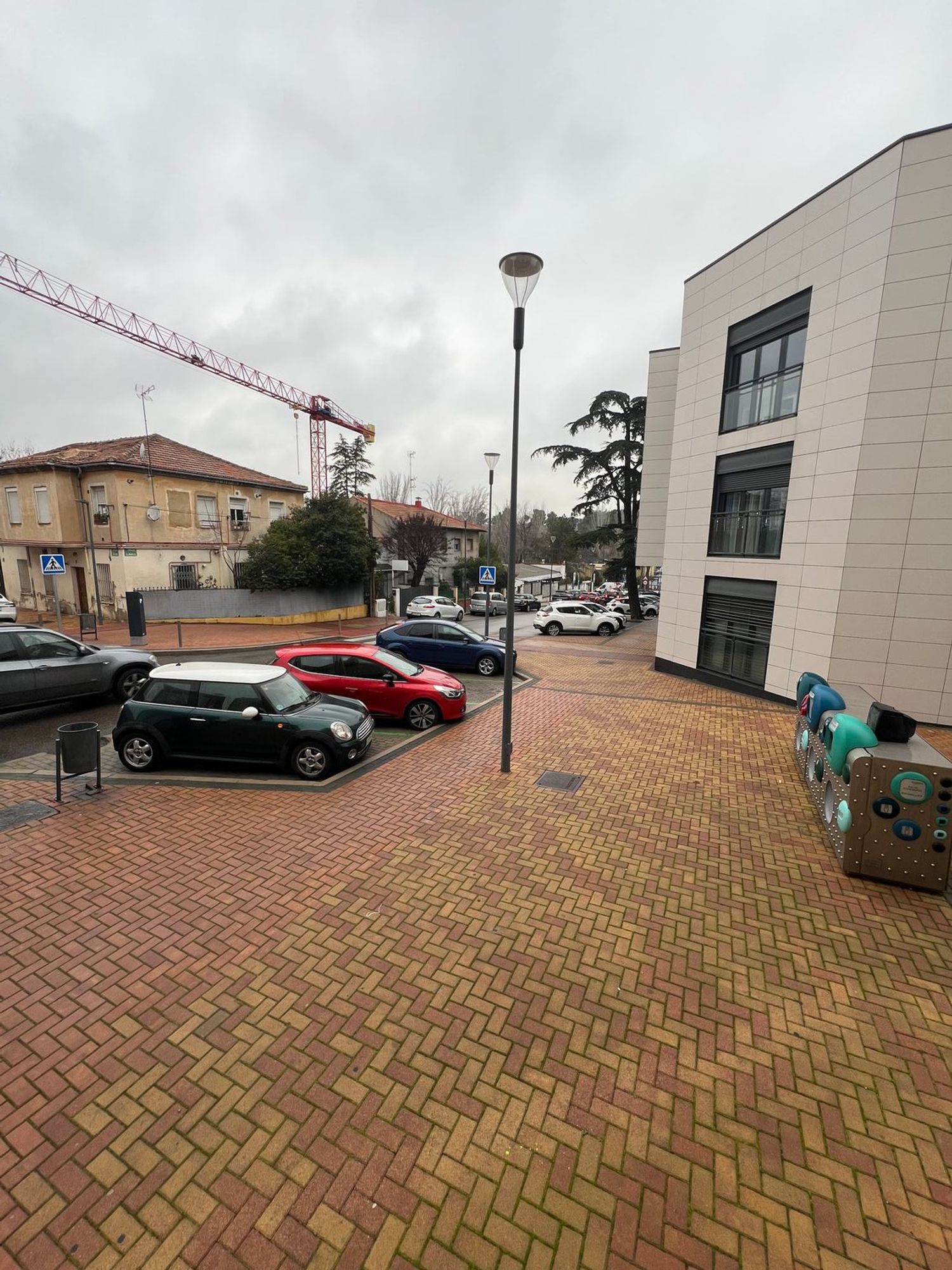 Piso en calle Almansa, 6 - Foto 25