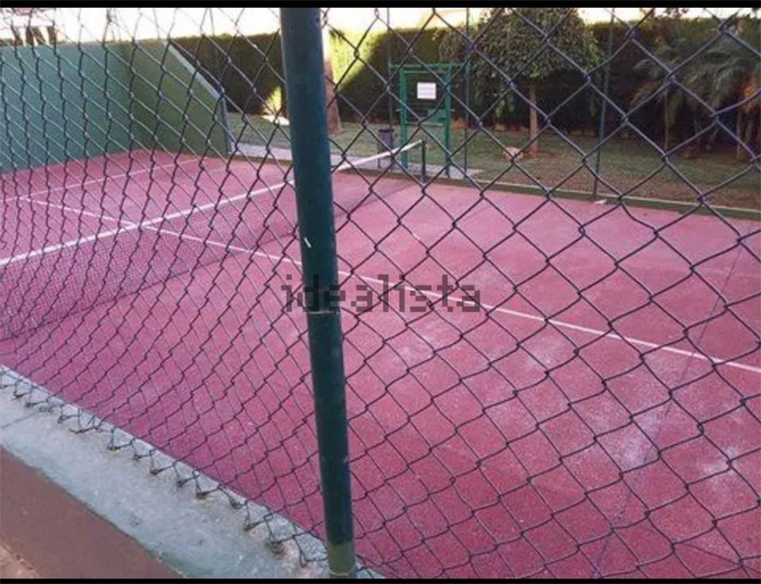 Piso en  Calle Domingo Ortega 19B - Foto 7