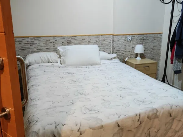 Piso en Calle de la Virgen de las Nieves, 18, Zona baja, Zona baja - Foto 4