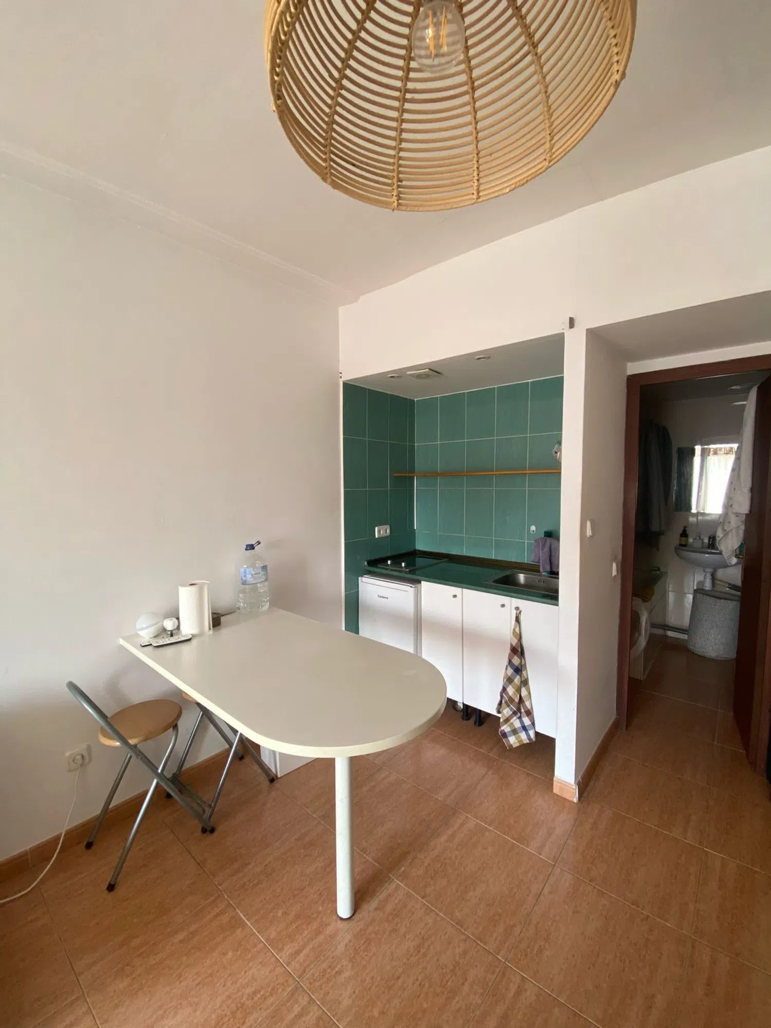 Estudio en Gran Via de les Corts Catalanes, 628 - Foto 6