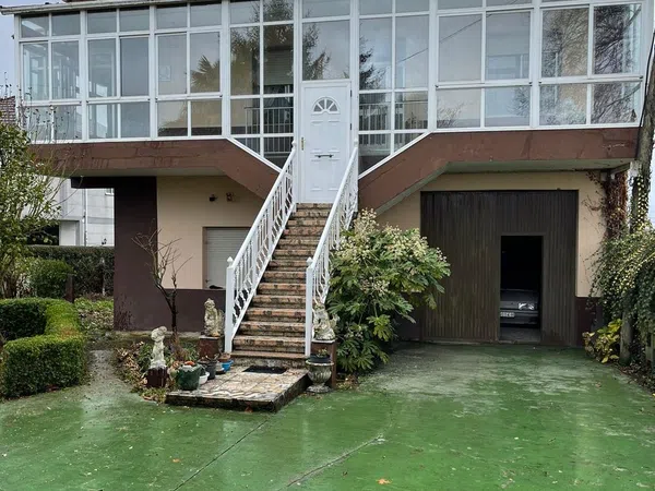 Casa o chalet independiente en Lugar Abavides, 121 - Foto 1