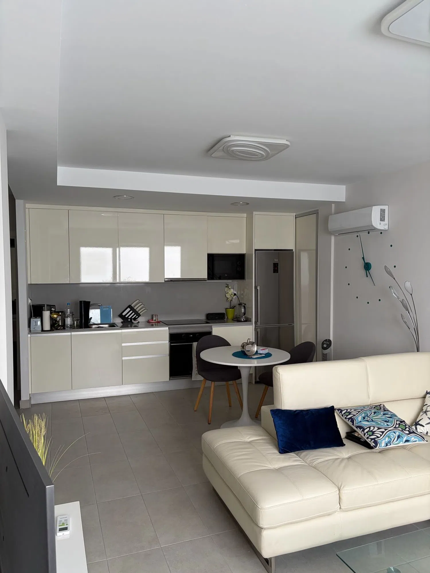 Piso en paseo Cayetano de Lugo, 15 - Foto 6