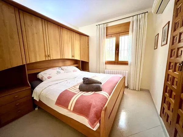 Casa o chalet independiente en Calle Palmeras, 13 - Foto 14