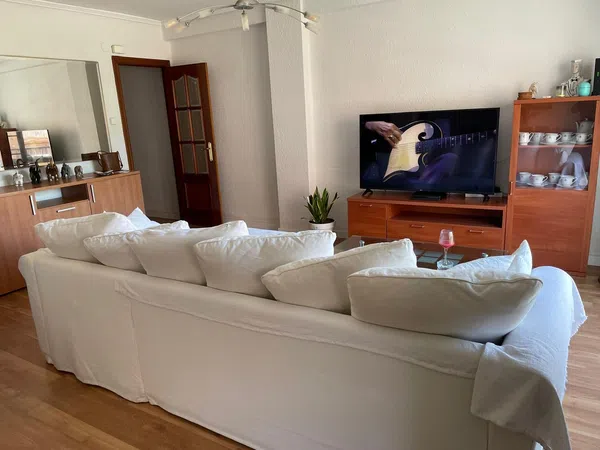 Piso en Calle d'Arnau de Vilanova, 20, La Patacona, La Patacona - Foto 3