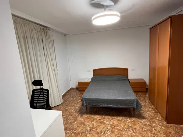 Chalet adosado en Olivo s/n, La Ñora - Foto 3