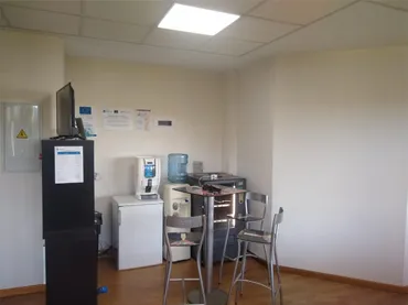 Local comercial en  Rúa das Teixugueiras 29 - Foto 4