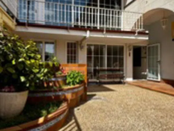 Chalet pareado en Urbanización Chalets la Tierruca Cisneros, 1 - Foto 5