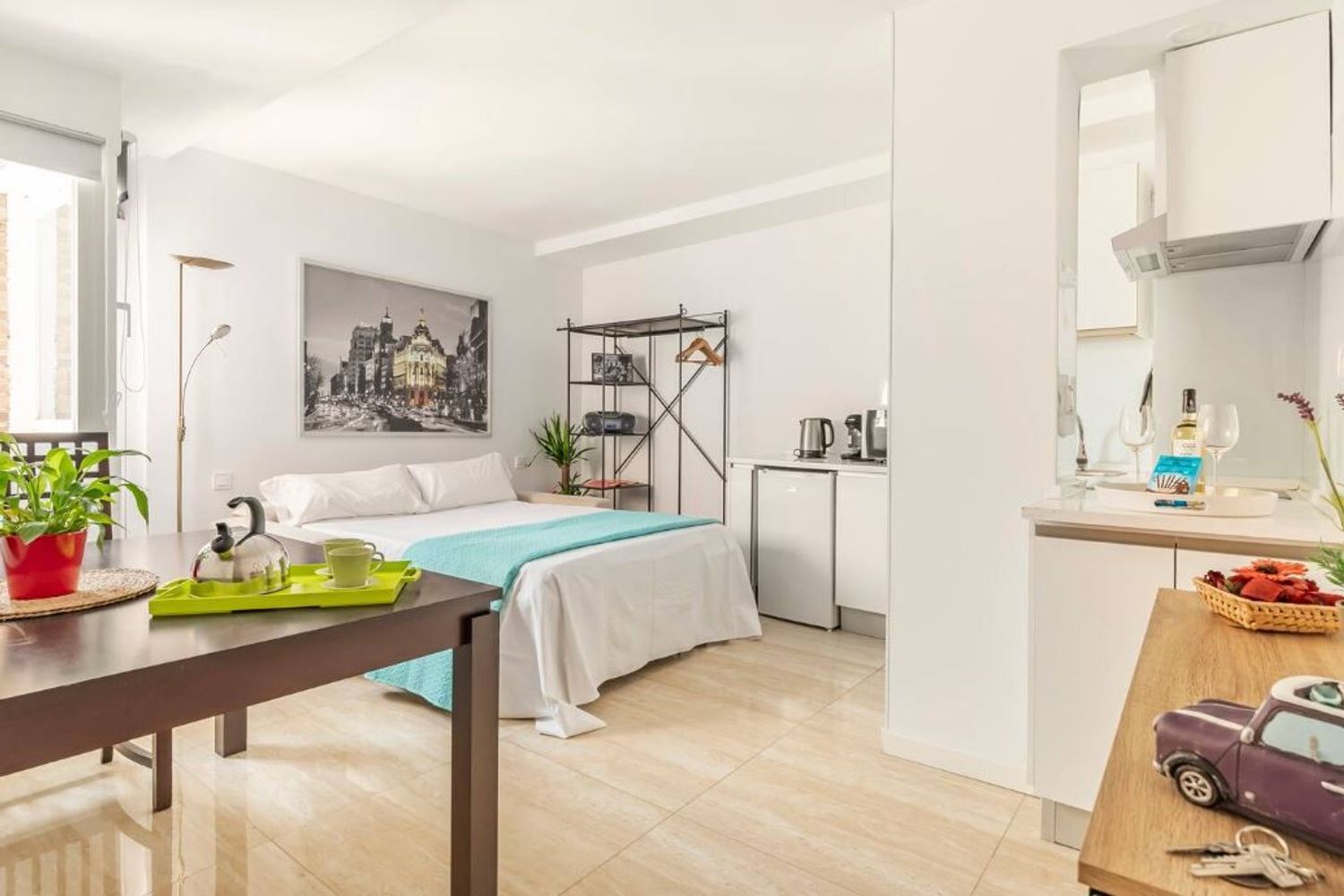 Piso en plaza del Conde de Miranda, 1 - Foto 9