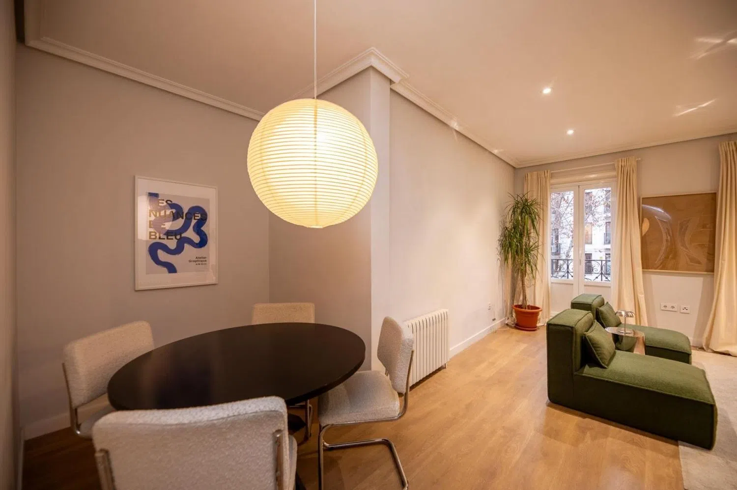 Piso en plaza Argüelles, 12 - Foto 5