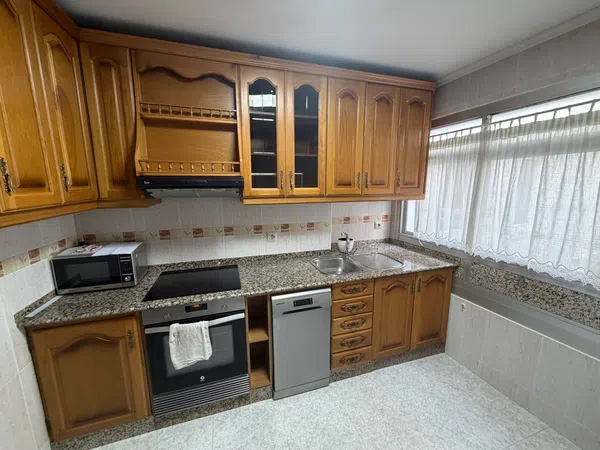 Piso en Avenida Finisterre, 240, Agra del Orzán - Ventorrillo, Agra del Orzán - Ventorrillo - Foto 7
