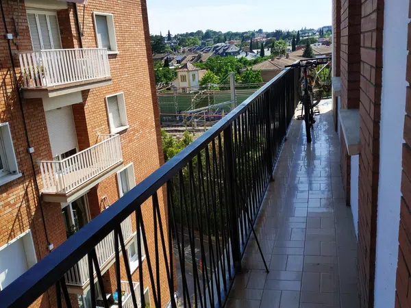 Piso en Rosselló, Centre - Estació, Centre - Estació - Foto 7