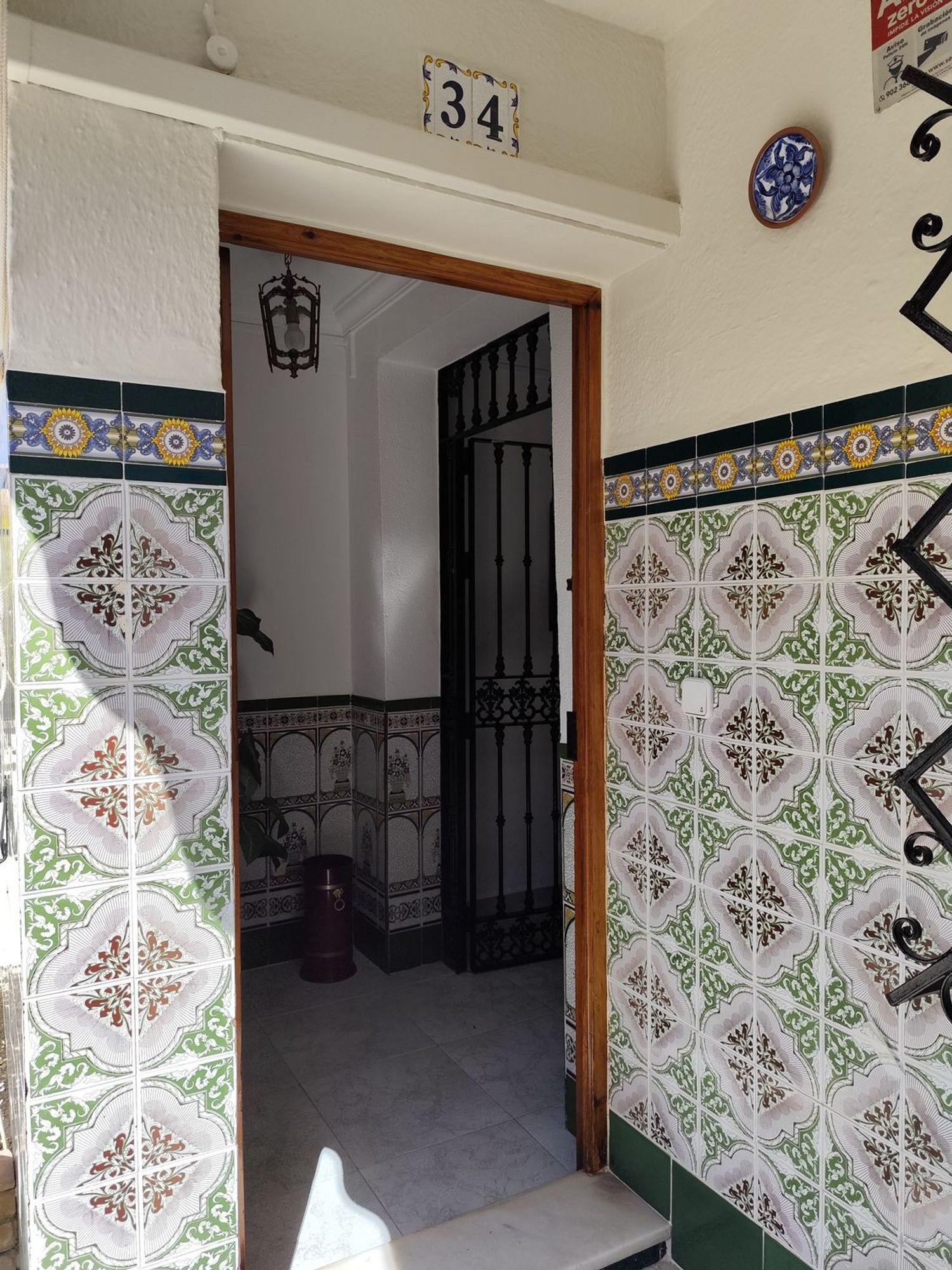 Chalet adosado en Calle Ciudad Jardín, 34, Estación - Foto 4