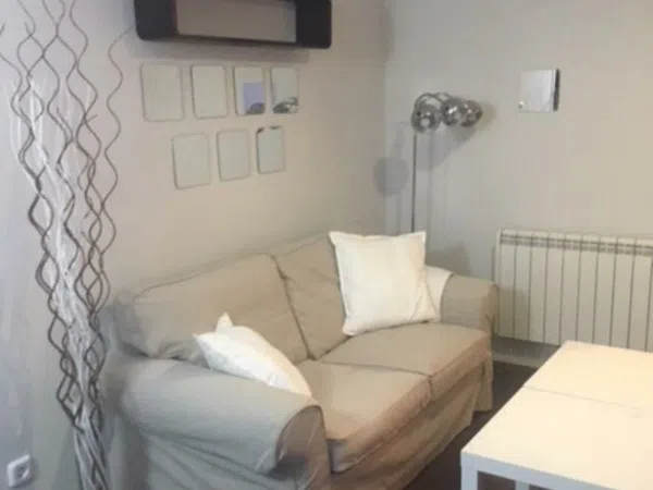 Piso en avenida España, 1