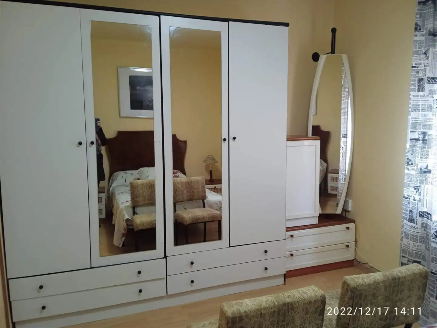 Piso en  Calle Miranda de Arga 4 - Foto 3