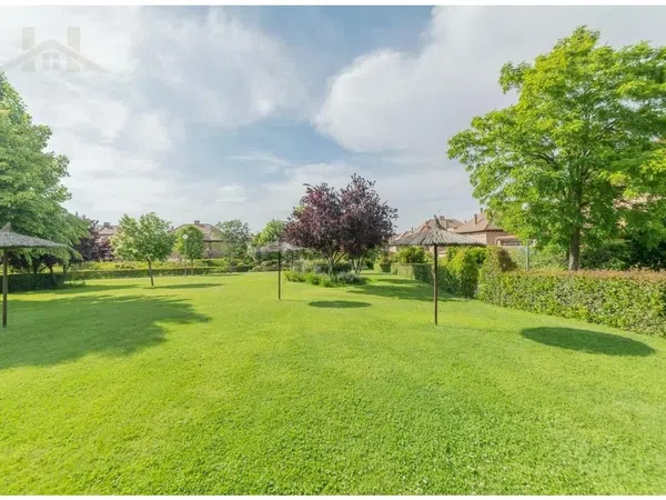 Chalet pareado en Golf - El Carralero, Golf - El Carralero - Foto 32