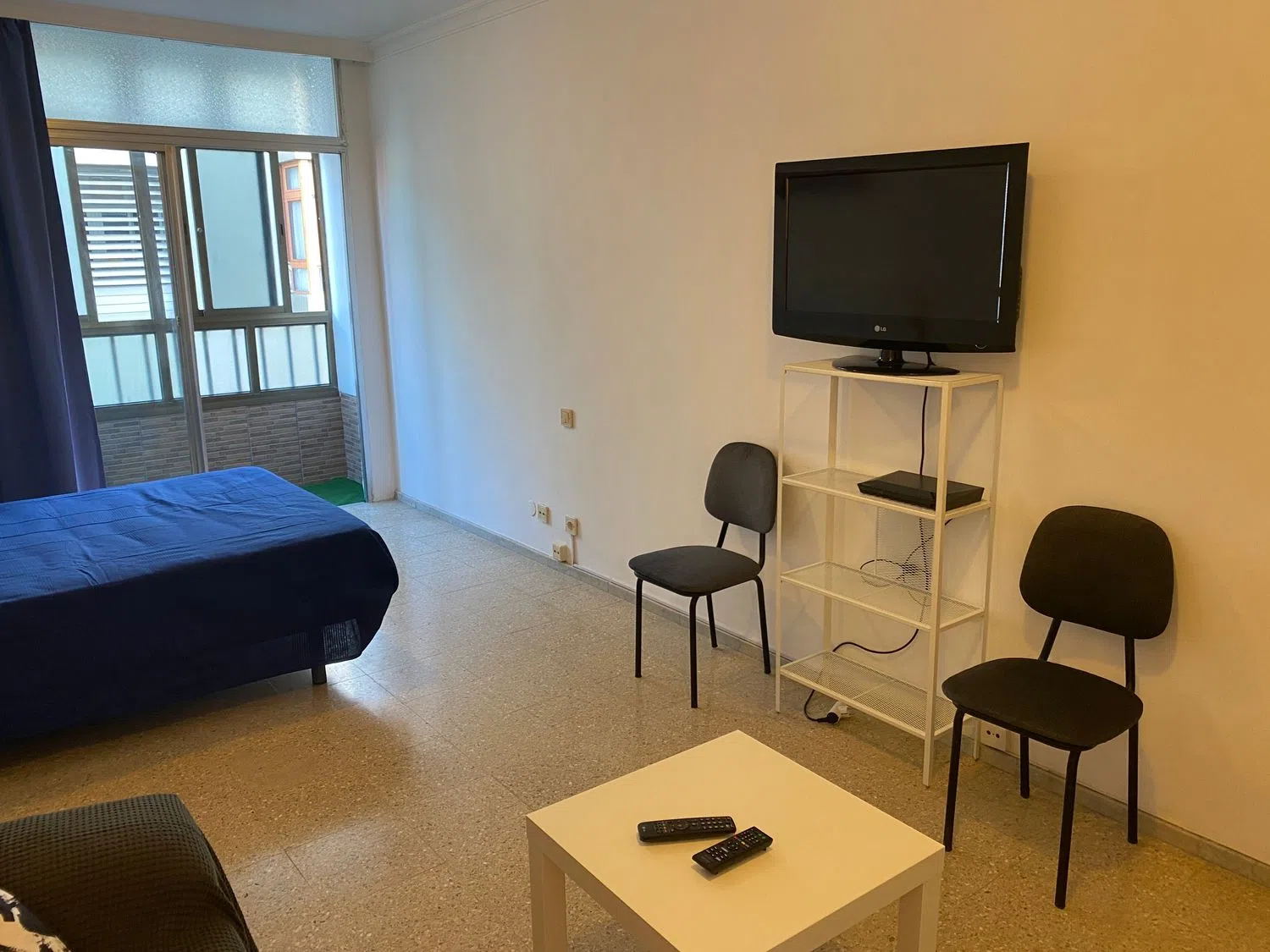 Piso en calle Nicolás Estévanez, 54 - Foto 1