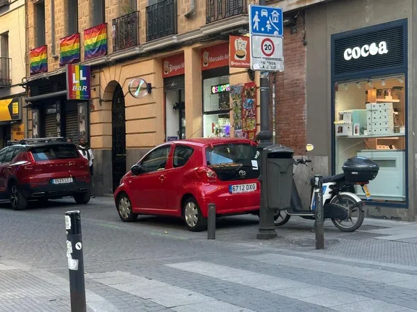 Local en Calle de Pelayo, 11 - Foto 3