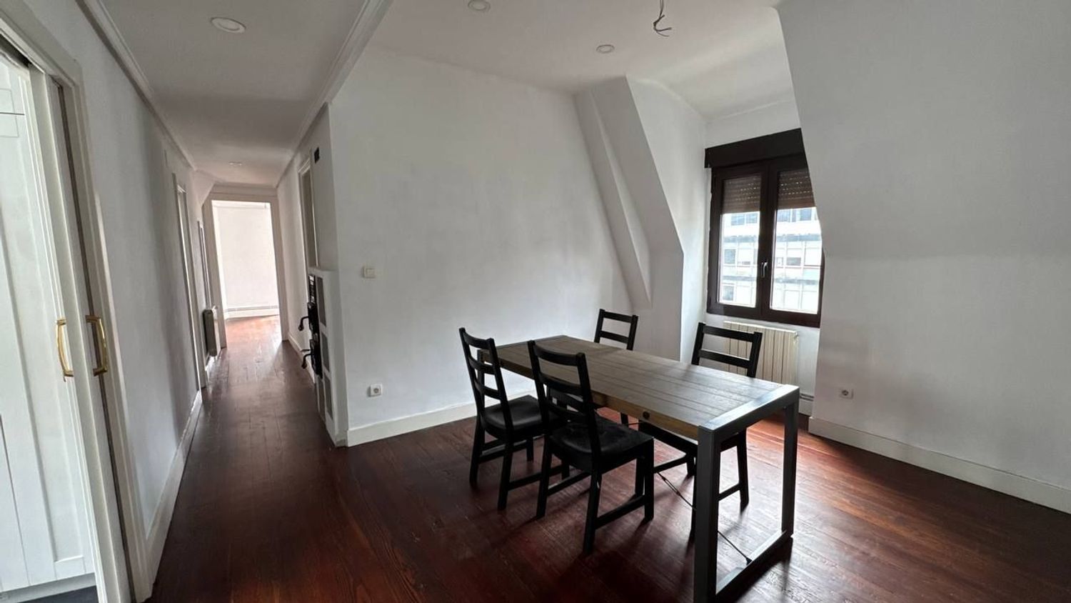 Piso en Agirre Lehendakariaren Etorbidea, 2, San Pedro de Deusto - Foto 10