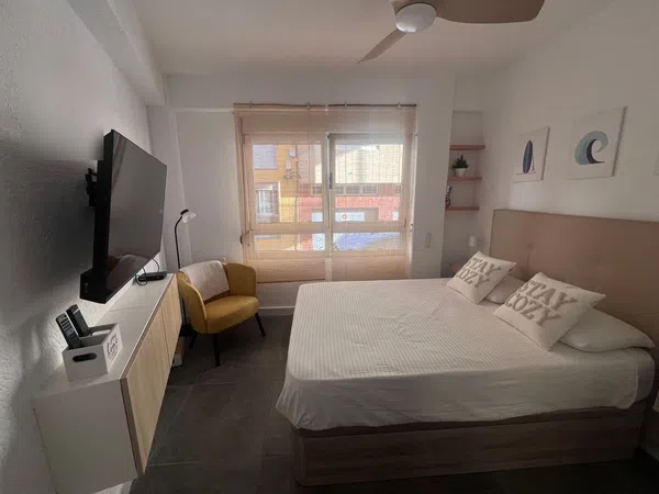 Estudio en Calle Granadilla, 1, El Médano, El Médano - Foto 1