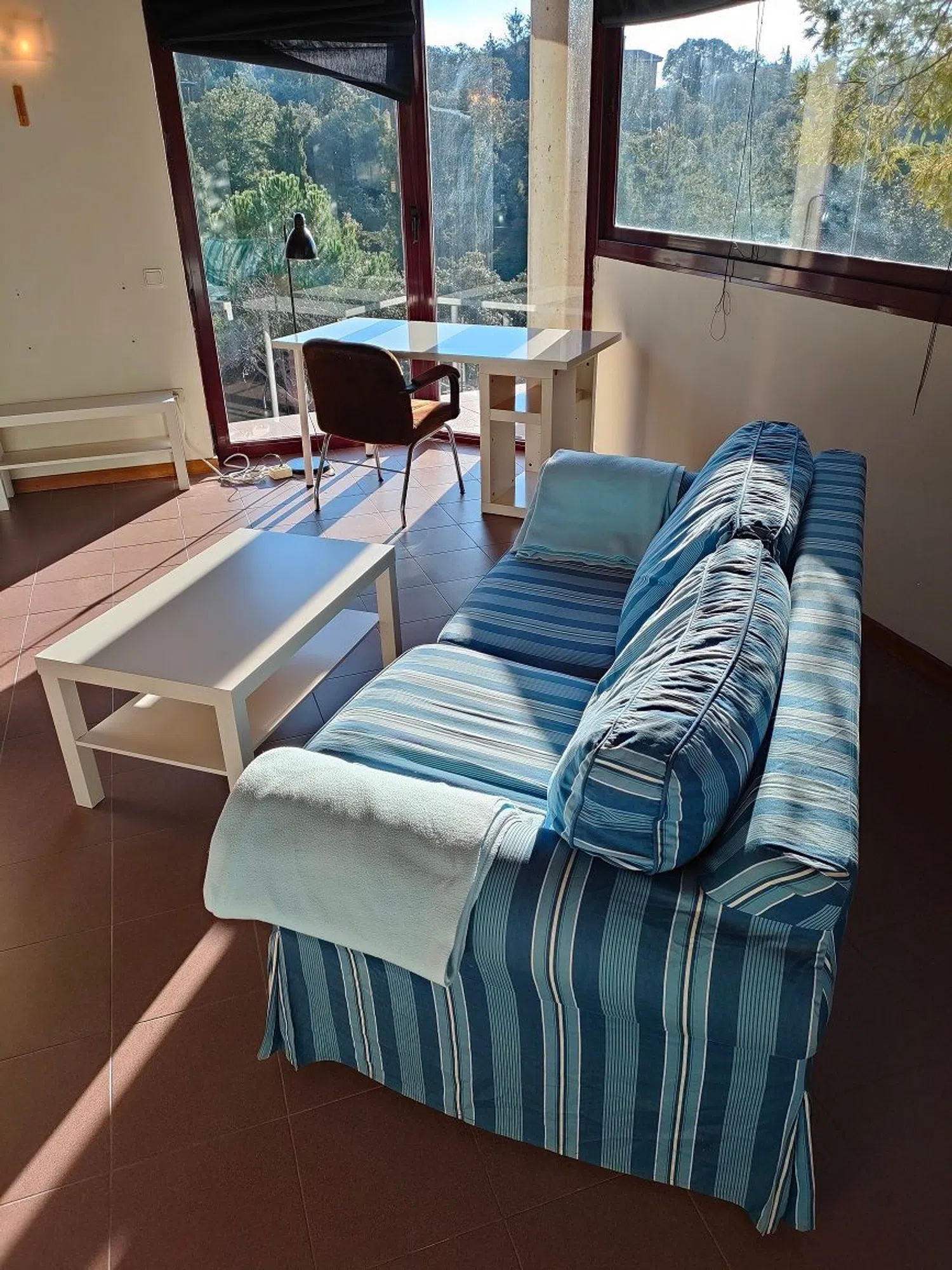 Estudio en calle Clunia, 10 - Foto 8