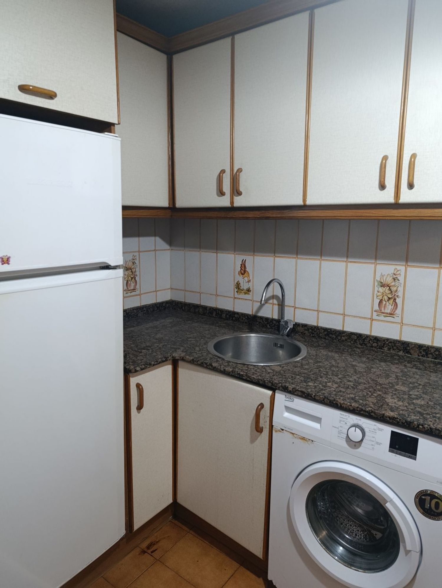 Piso en Calle Castilla, 81 n - Foto 2