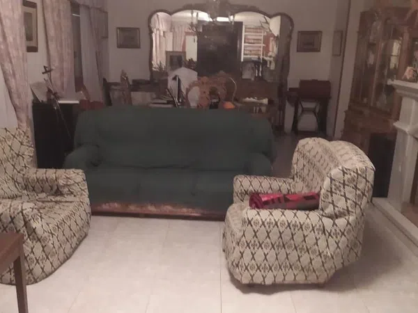 Casa o chalet independiente en Avenida de la Asuncion, 100 - Foto 4