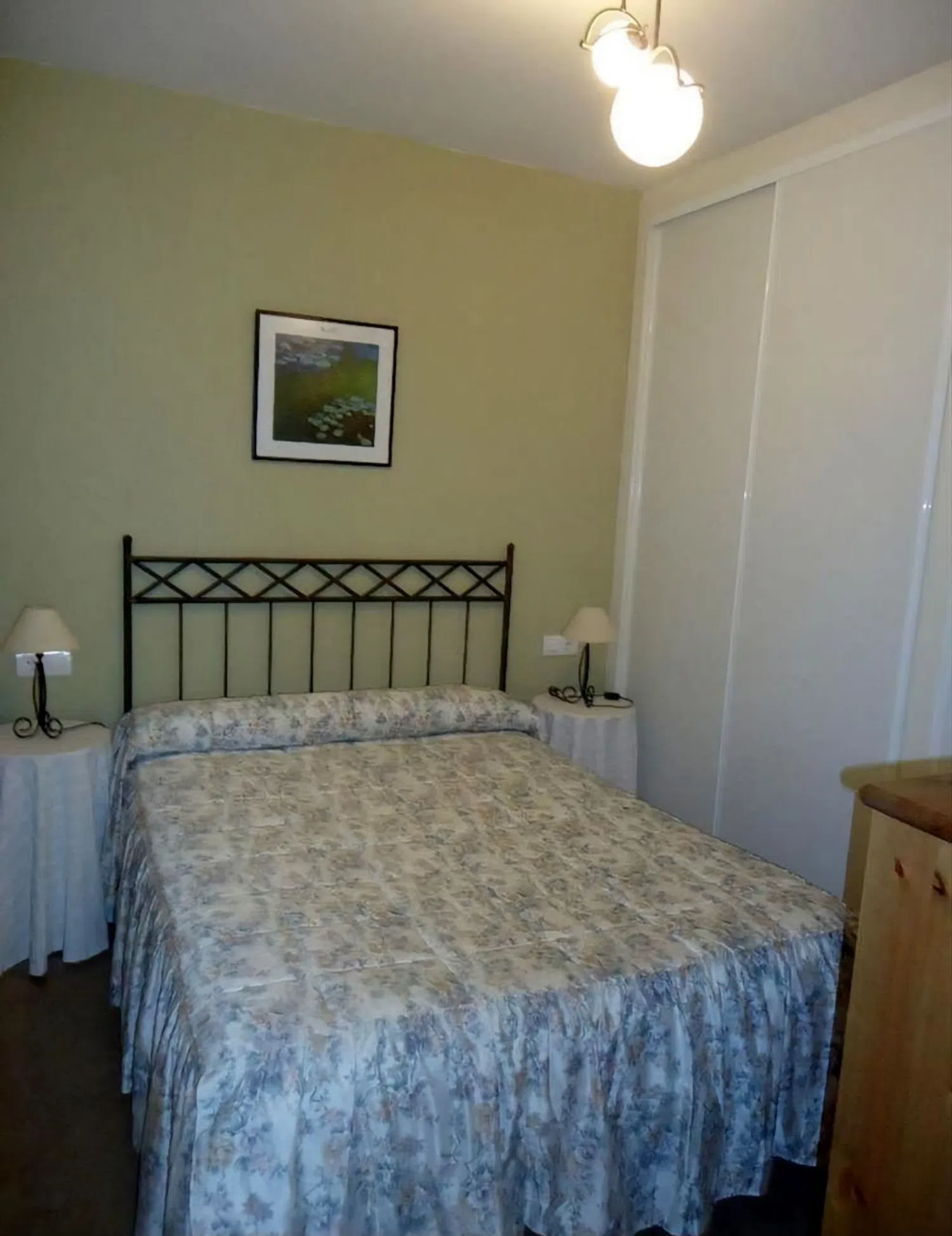 Piso en calle Presbitero Baltasar Carrasco, 28 - Foto 3