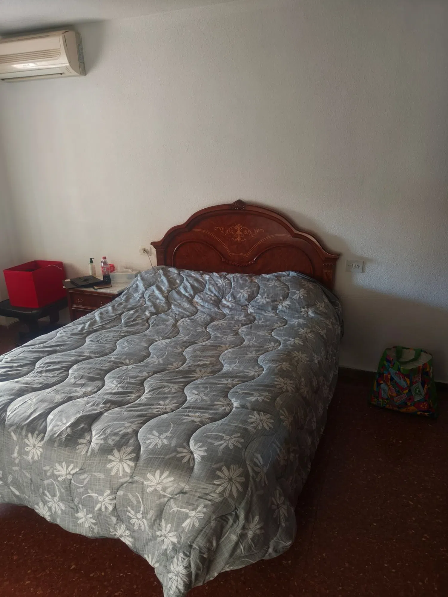 Piso en calle Alejandro dumas, 27 - Foto 12