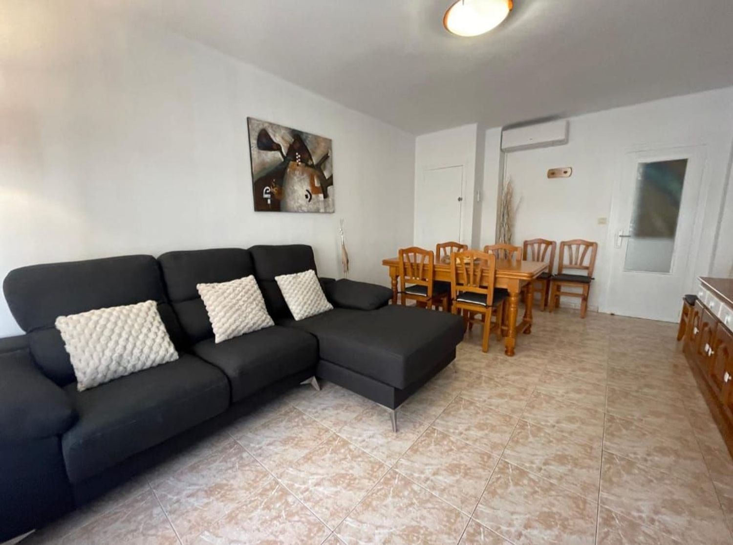 Piso en avenida de la Marina, 37 - Foto 6