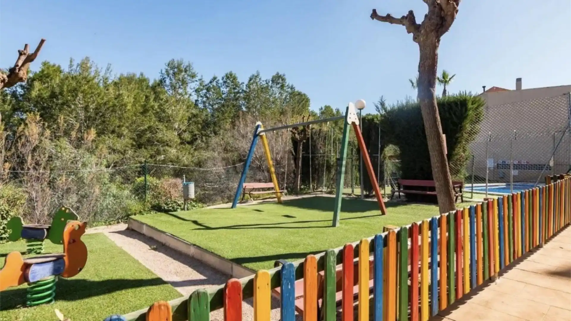 Piso en  Calle Castillo de Aledo 80 - Foto 13