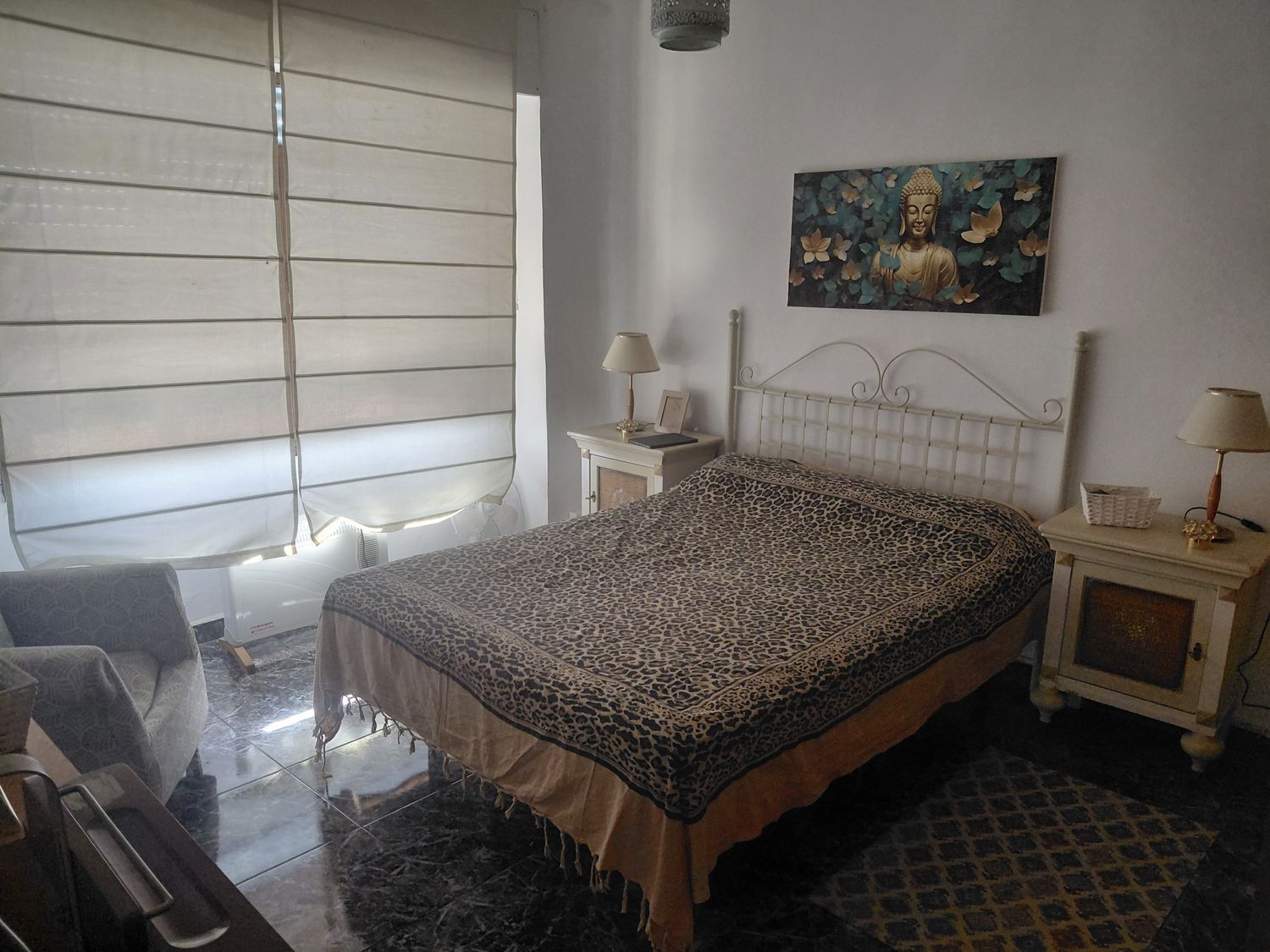 Casa de pueblo en Calle De La Tercia, 11 - Foto 4