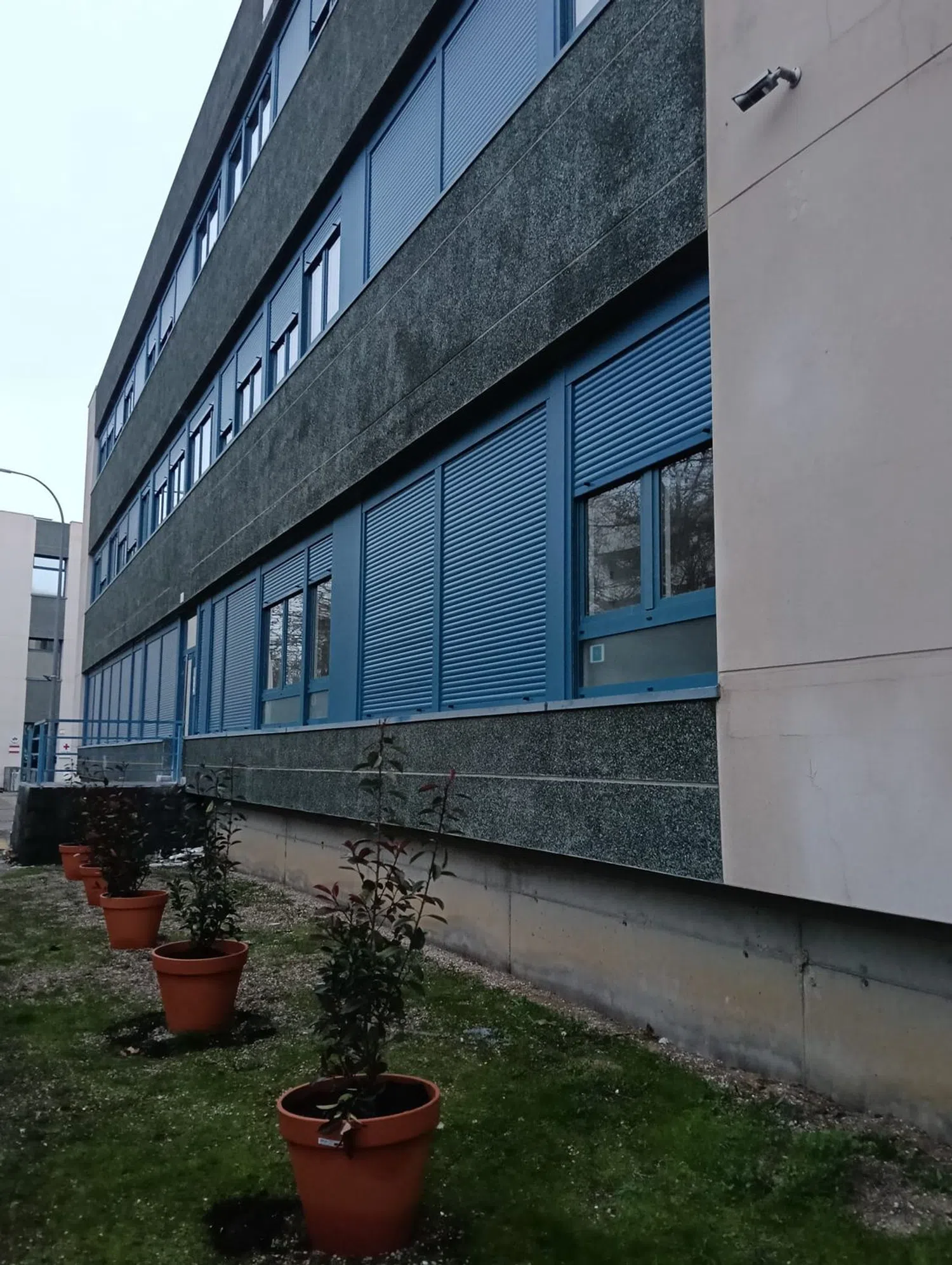 Piso en calle de José Echegaray, 4 - Foto 16