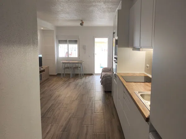 Chalet adosado en Calle Maestro Quino, 15, Playa de los Náufragos - Foto 11