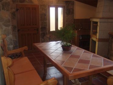 Chalet en  Calle del Barco 1 - Foto 6