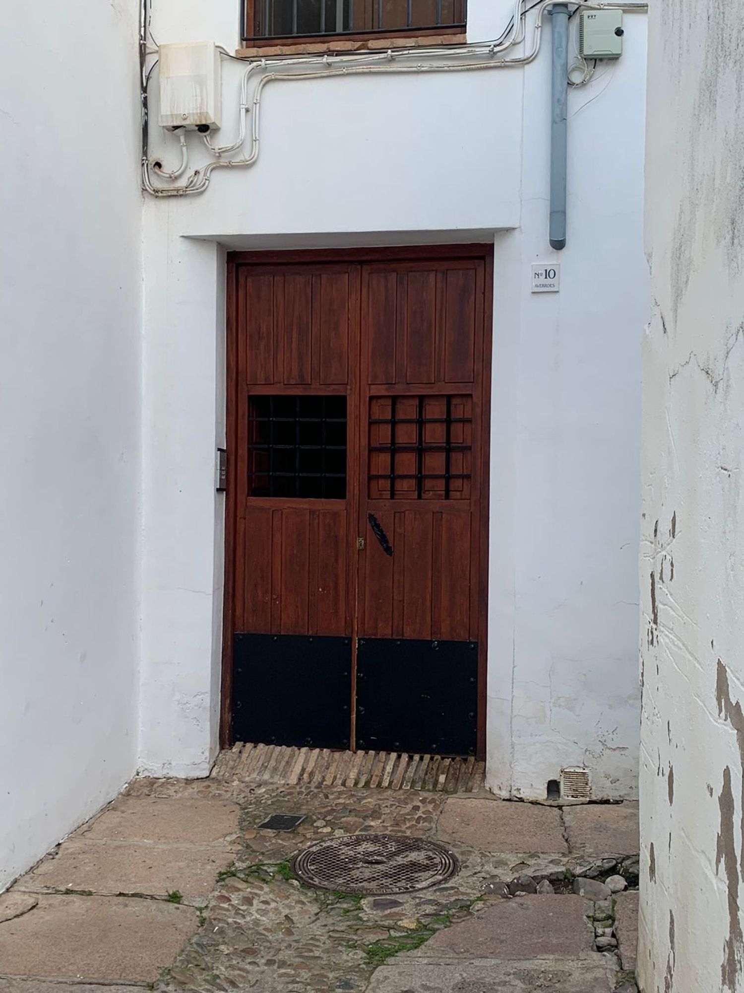 Piso en calle Averroes, 10 - Foto 2