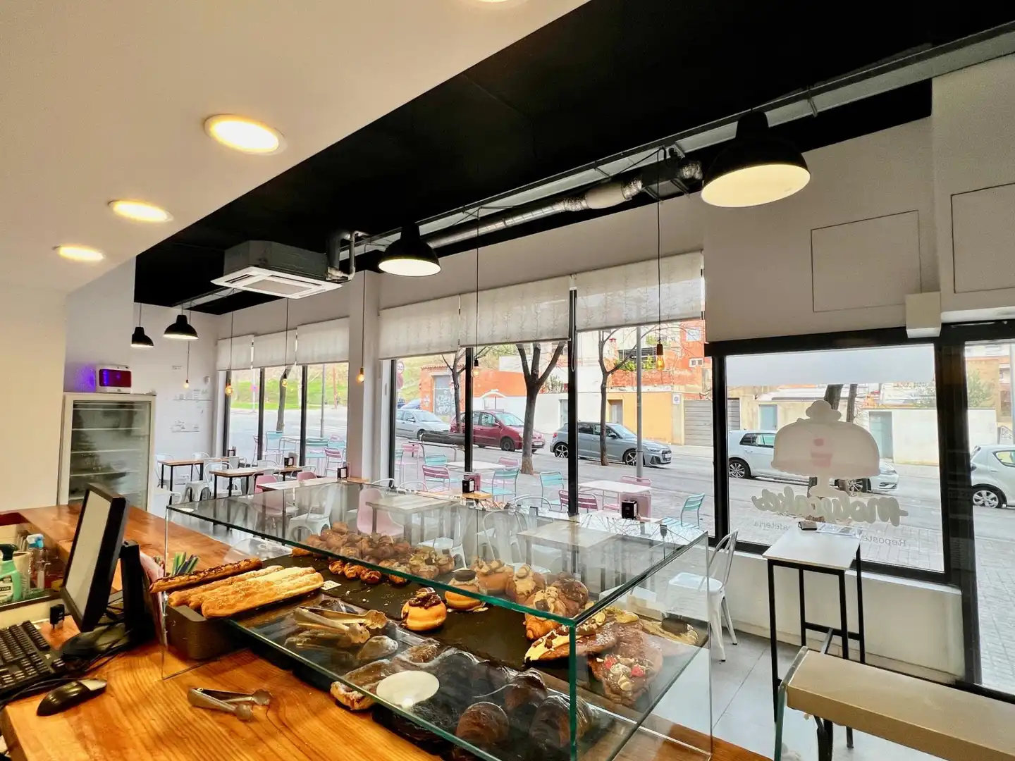 Local comercial en Sabadell - Foto 5