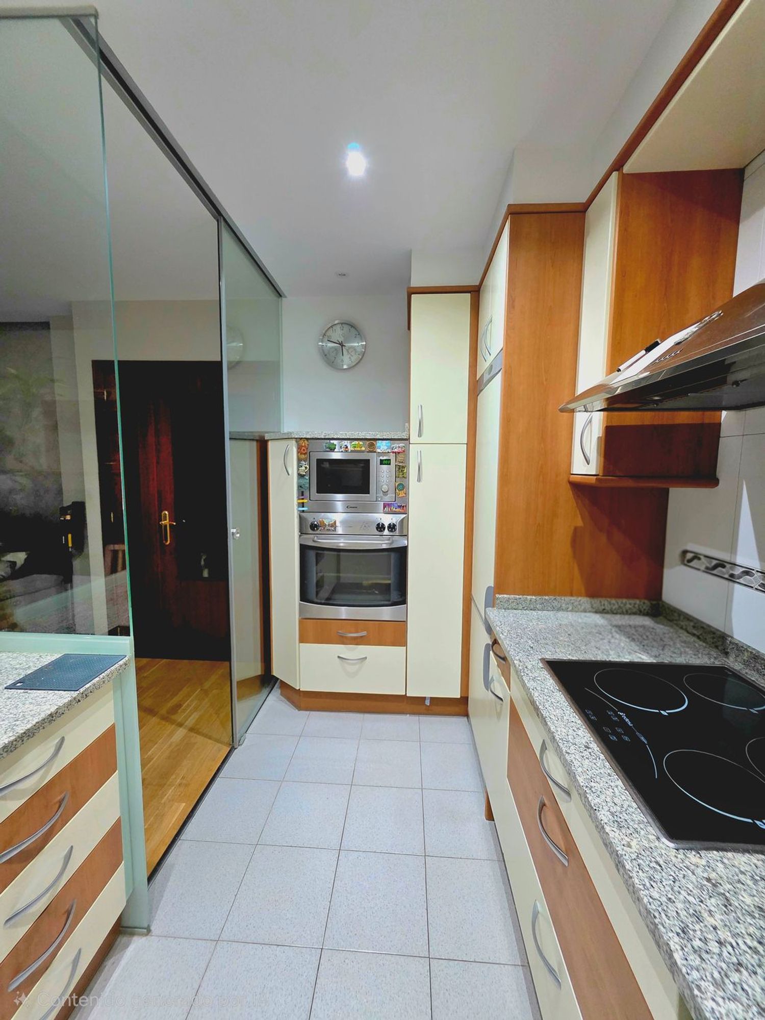 Piso en Calle Portal de Elorriaga, 13, Salburua, Salburua - Foto 6