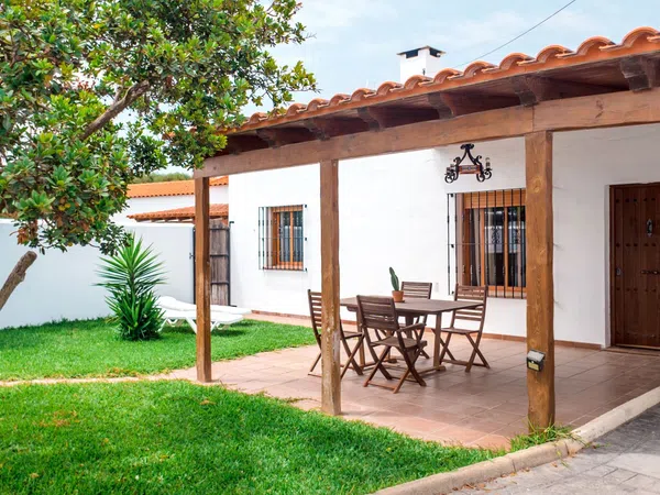 Casa o chalet independiente en Carril del Pozo, 52 - Foto 7