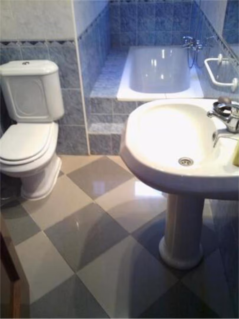 Piso en Macarena - Foto 2