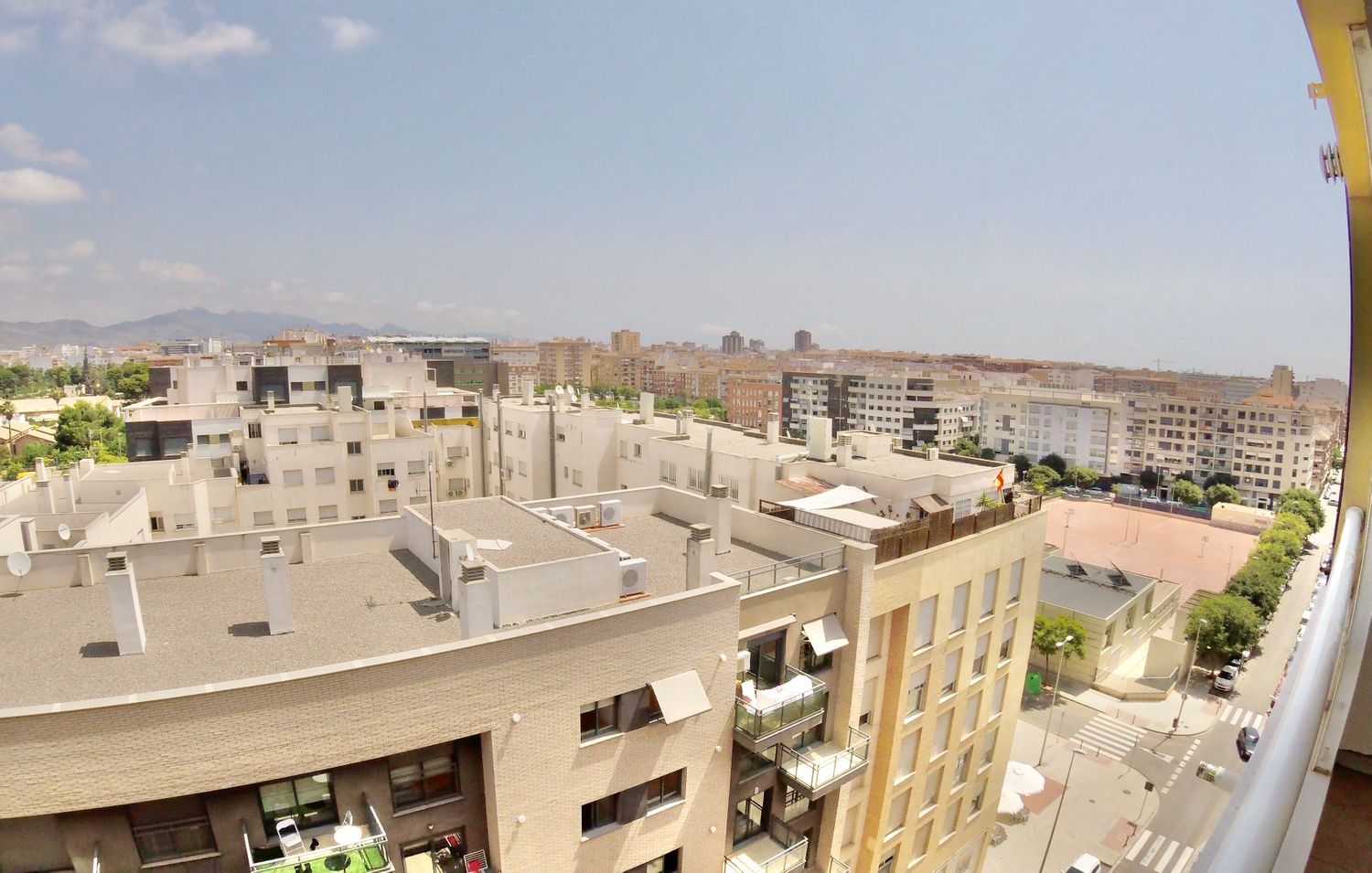 Piso en Calle del Riu Adra, 5 a, Zona Ensanche-Río Jucar - Foto 5