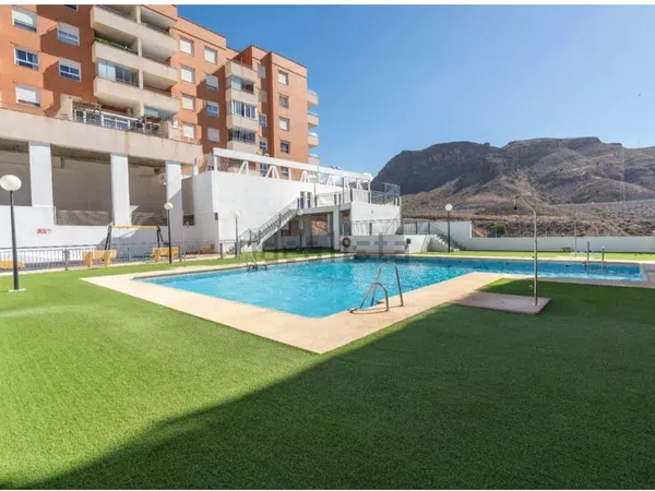 Piso en Avenida Pedro Muñoz seca, 206, Aguadulce norte - Foto 2