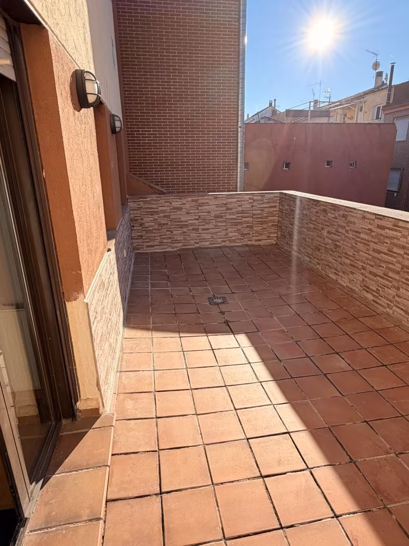 Piso en  Calle de Felisa Méndez 25