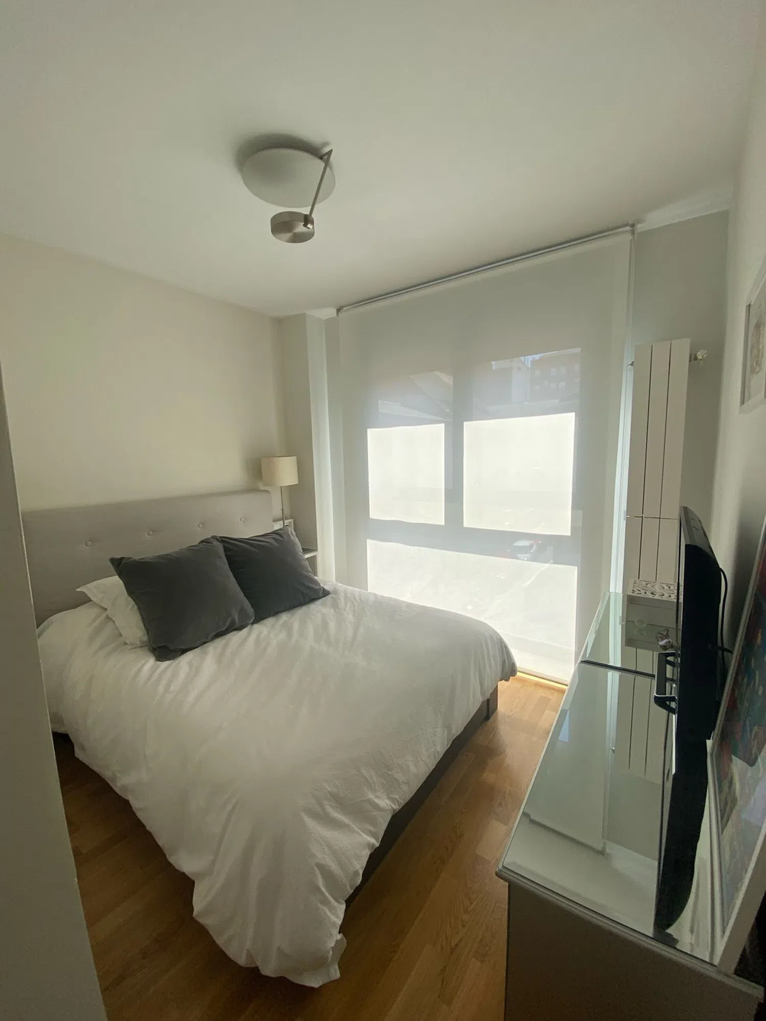 Piso en calle de José María de Castro, 5 - Foto 7