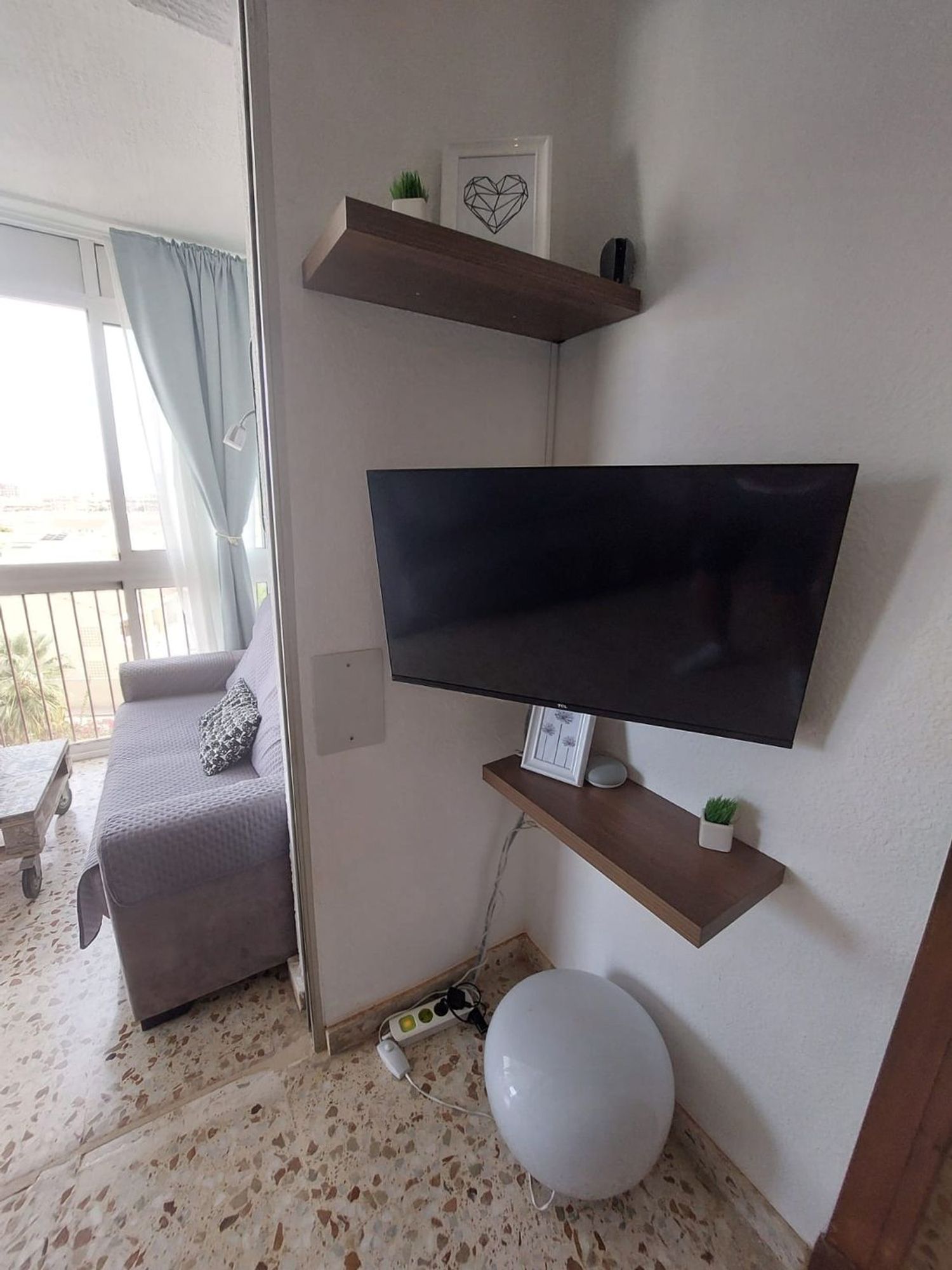 Ático en Avenida Tierno Galván, 49 - Foto 6