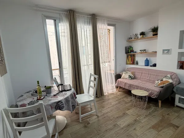 Piso en Calle Luis Morote, 28, Santa Catalina - Canteras - Foto 2