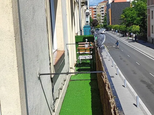 Piso en Calle San Ignacio de Loyola, 7, Casco Viejo, Casco Viejo - Foto 10