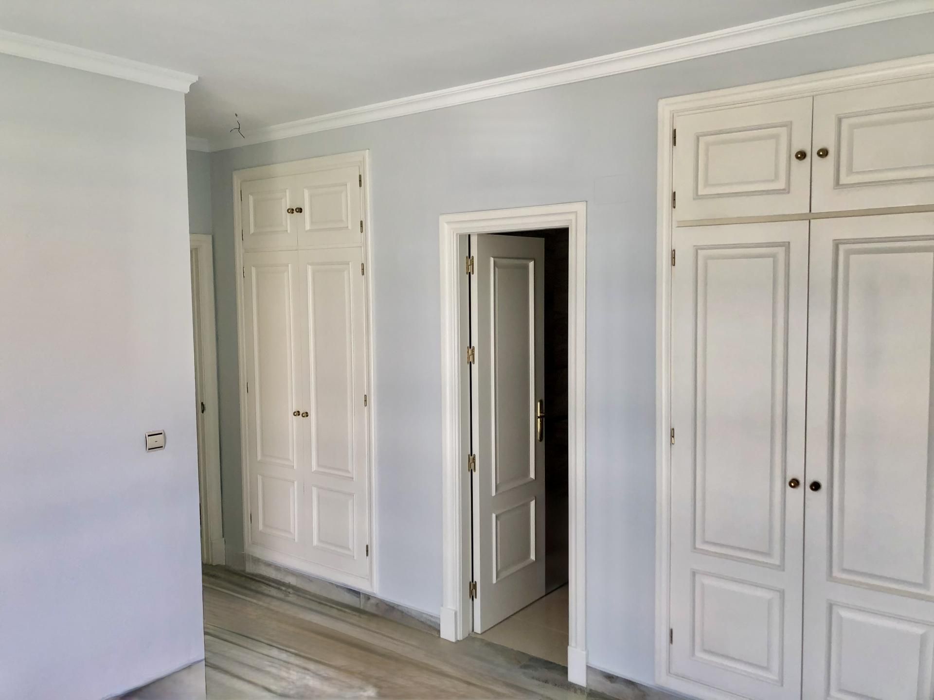 Piso en  Avenida de la Buhaira 23 - Foto 11