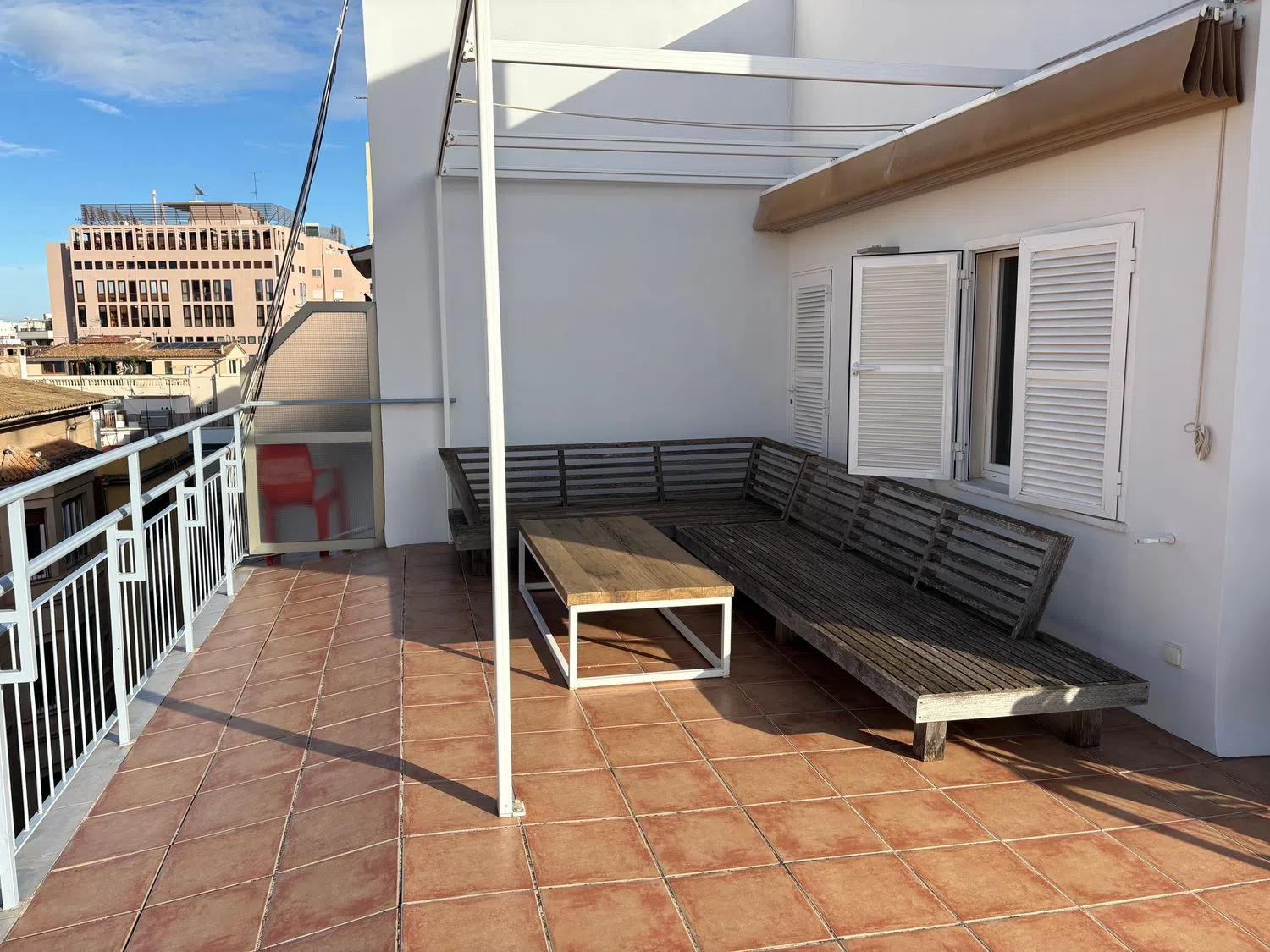 Piso en calle de Cecili Metel, 7 - Foto 4